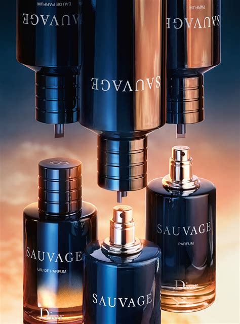 dior sauvage refill station|how to refill sauvage bottle.